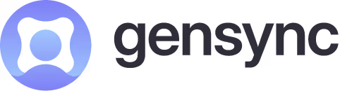 Gensync